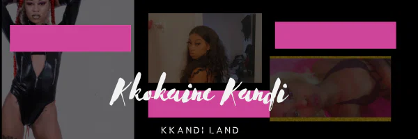Kkokaine Kandi✨Kandi Land profile banner
