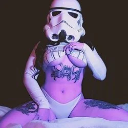 Sith Jade's avatar