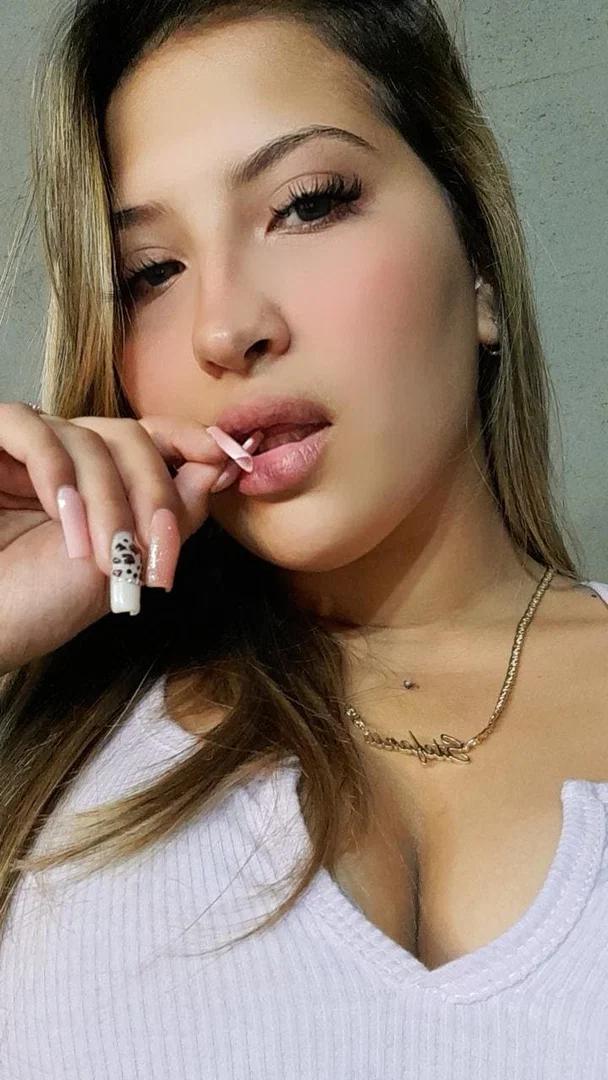 Stefanía 💋 profile banner