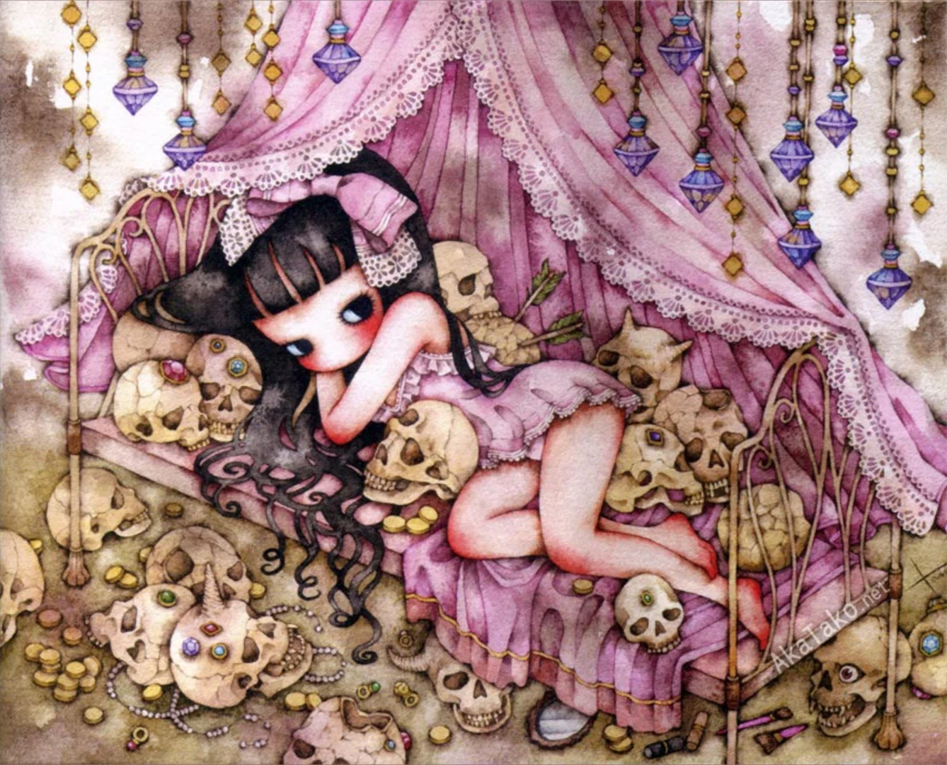 Rena Ragdoll profile banner