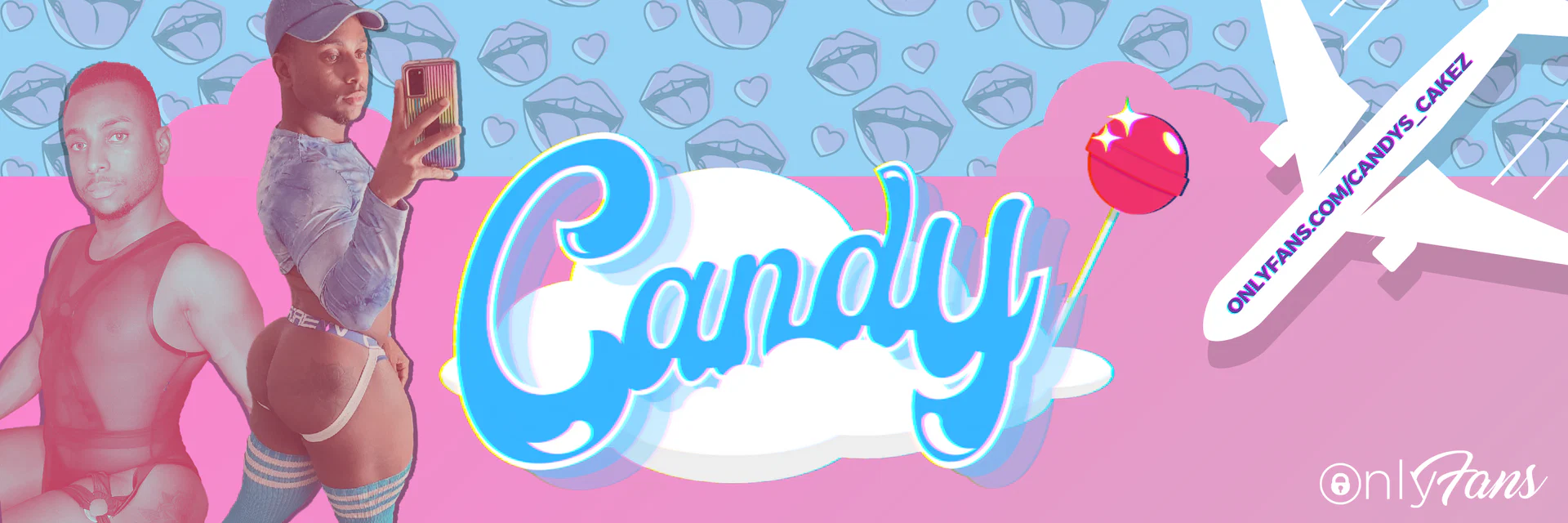 CandyBbyXXX profile banner
