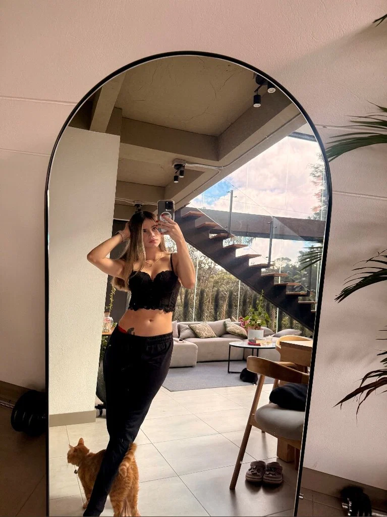 SOFIA CORTES LOPEZ