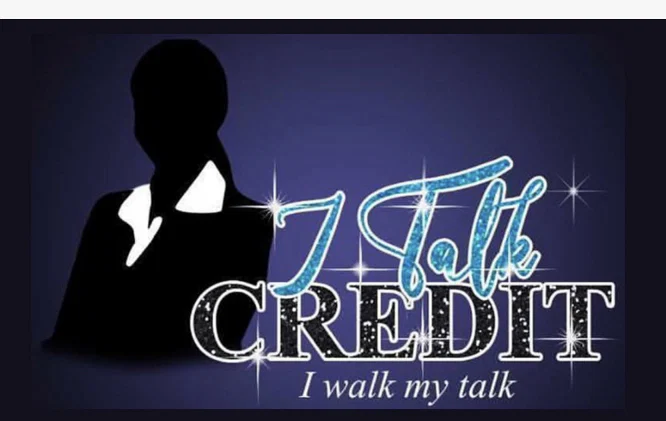 I Talk Credit profile banner