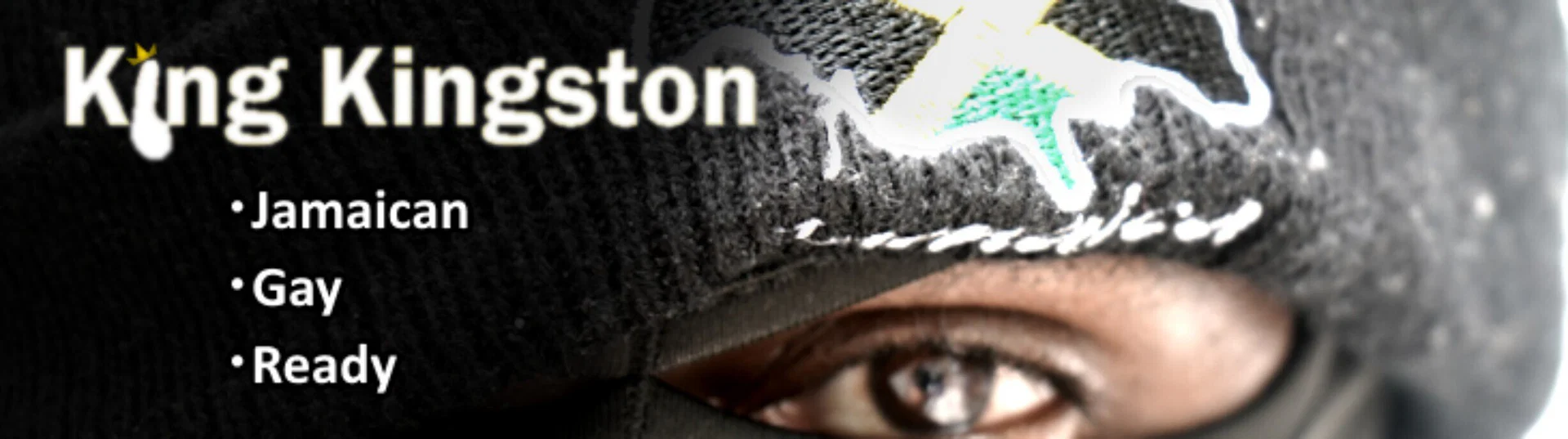 King Kingston profile banner