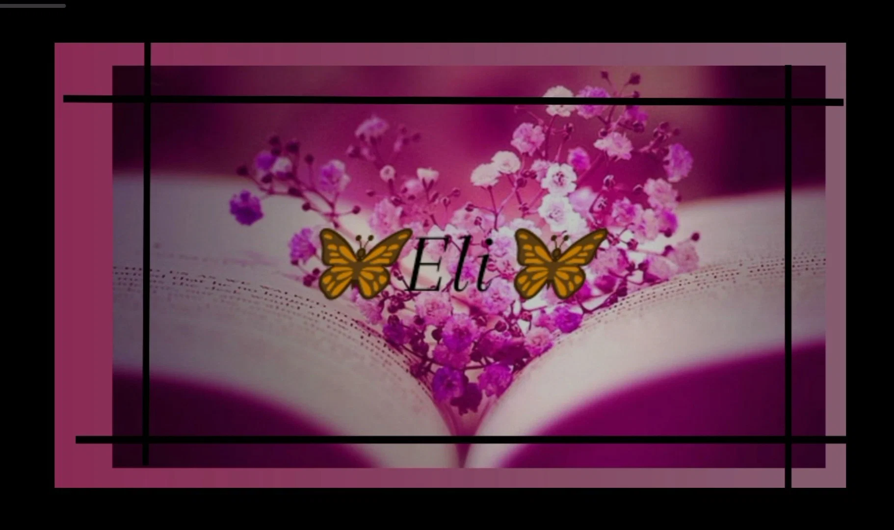 ๐ฆELI๐ฆ profile banner