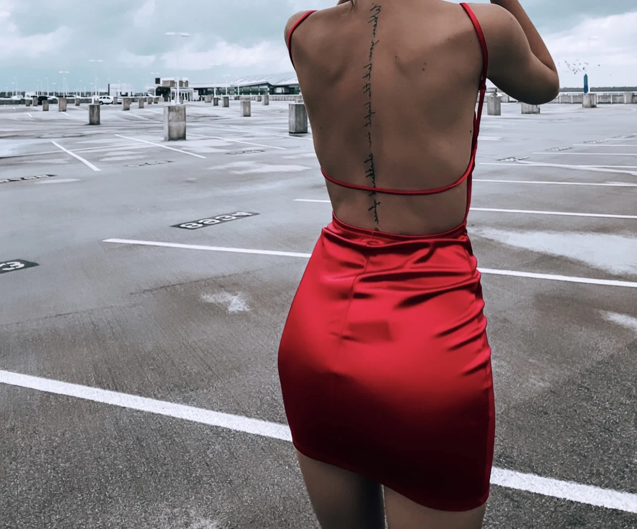 bikini babe profile banner