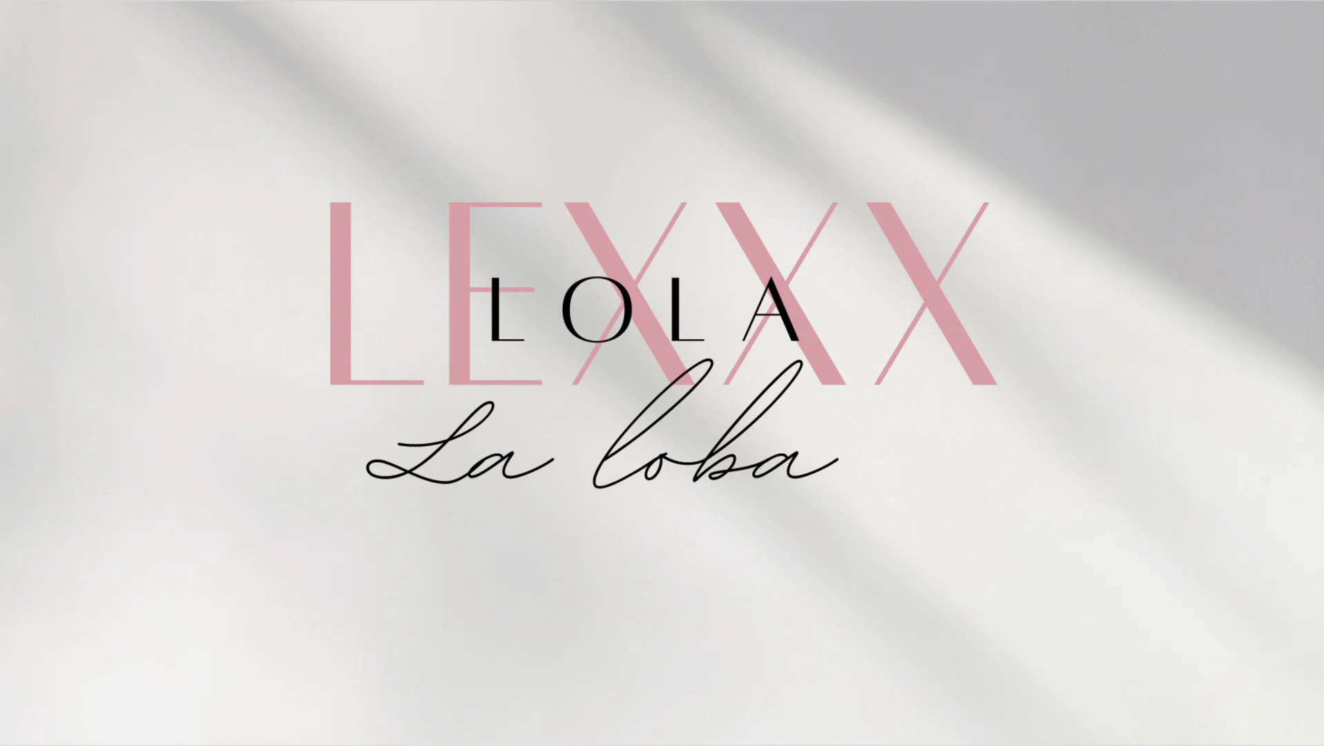 LexXxLola profile banner