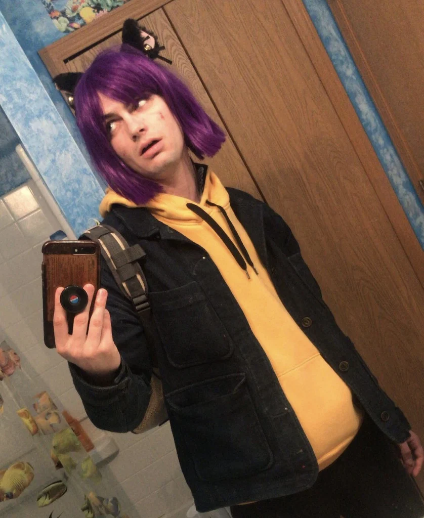 Blair Bogart's avatar