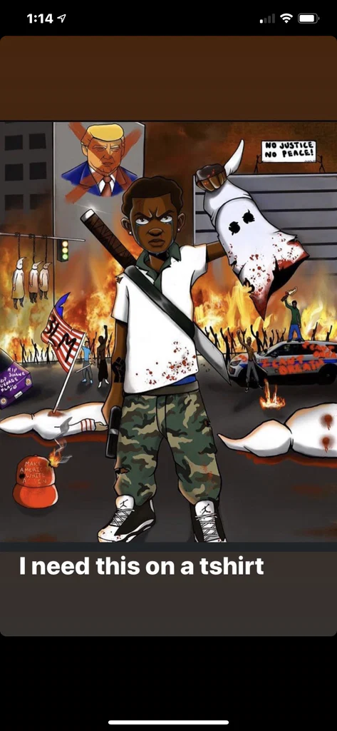 Hood_Riich's avatar