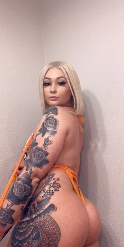 Goldie Monroe's avatar