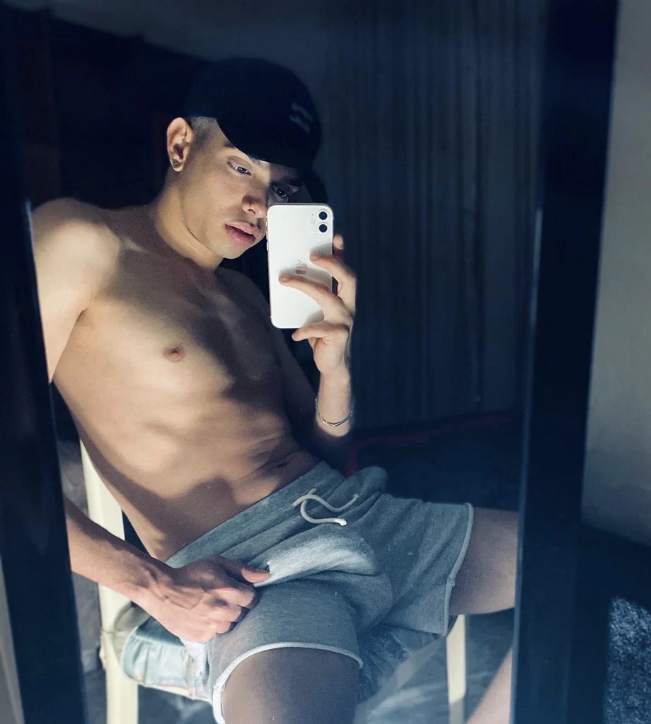 Cristian andres's avatar