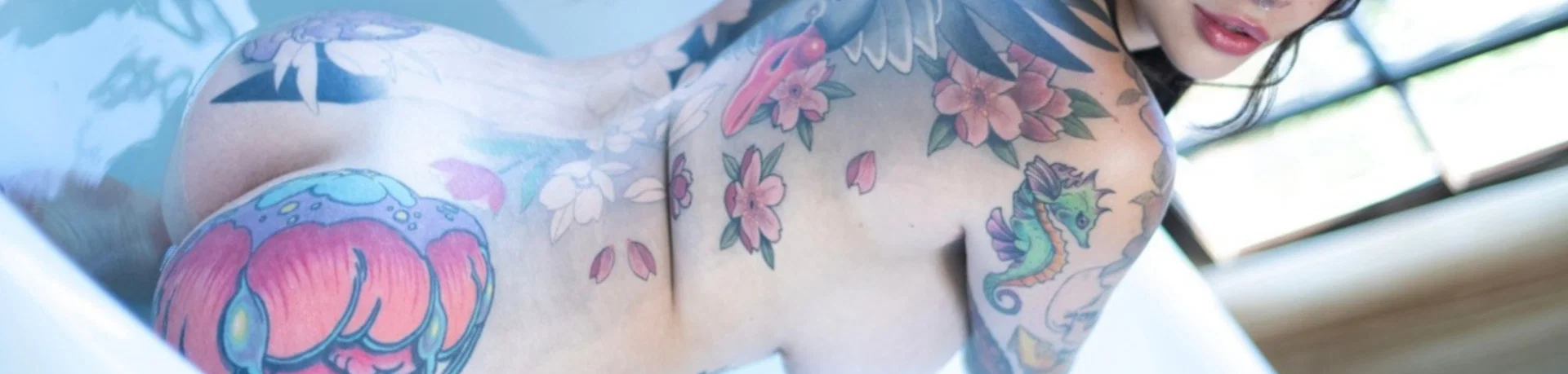 June <3 profile banner