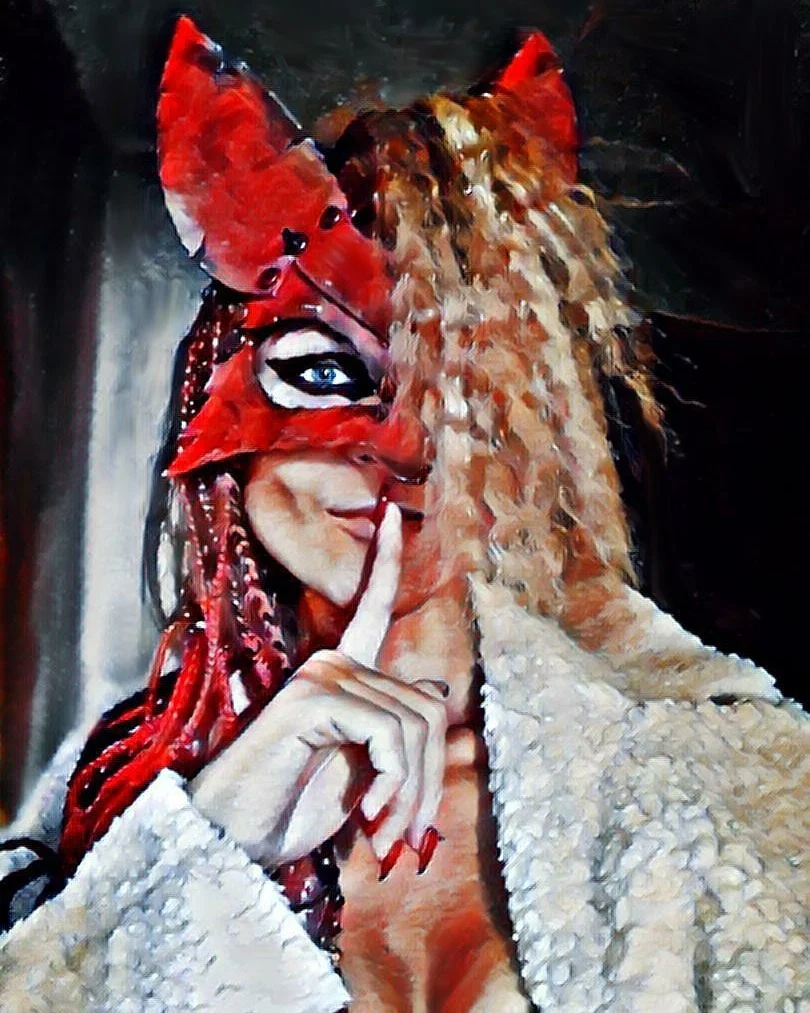 Red Foxy Run's avatar