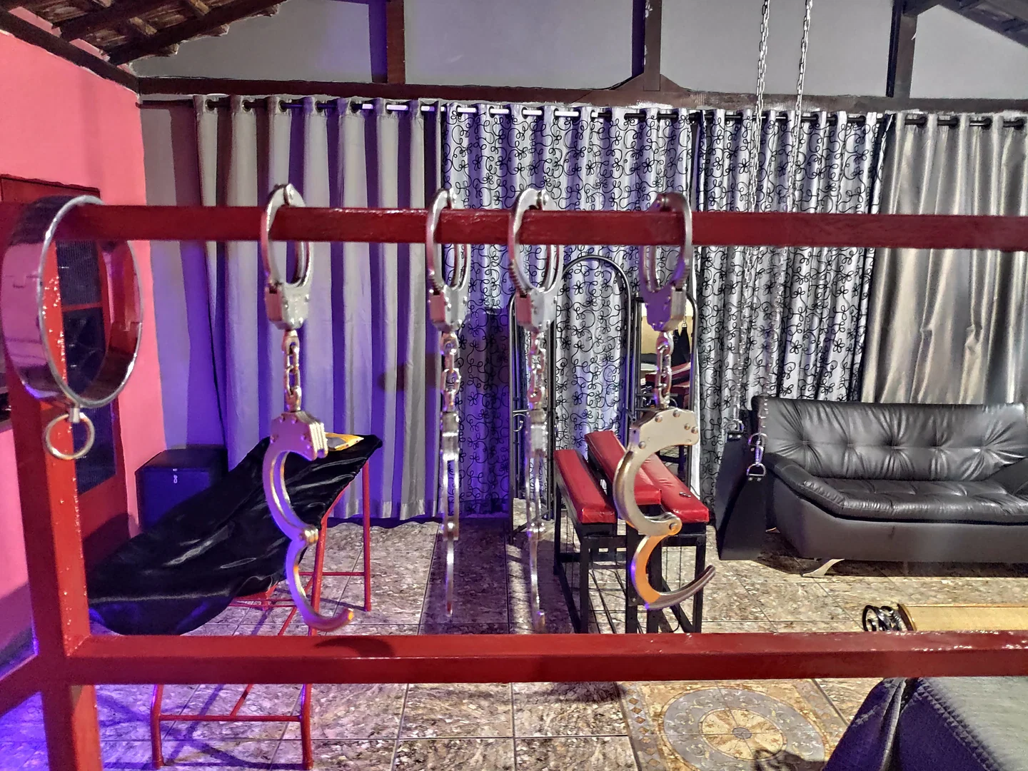 Studio Malicia profile banner