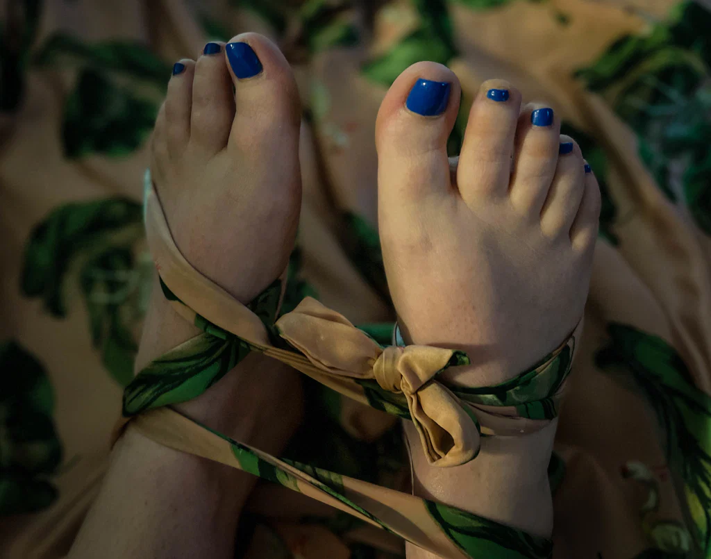Italian Feetaroni's avatar