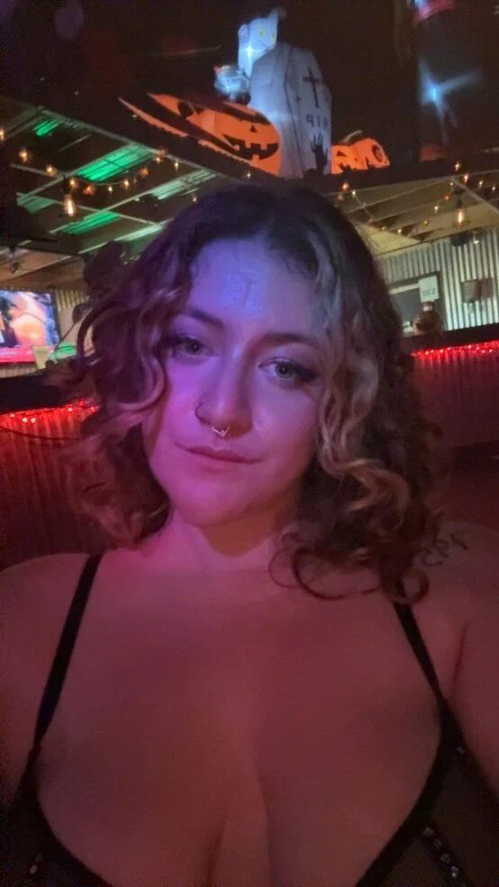 Pearly girl