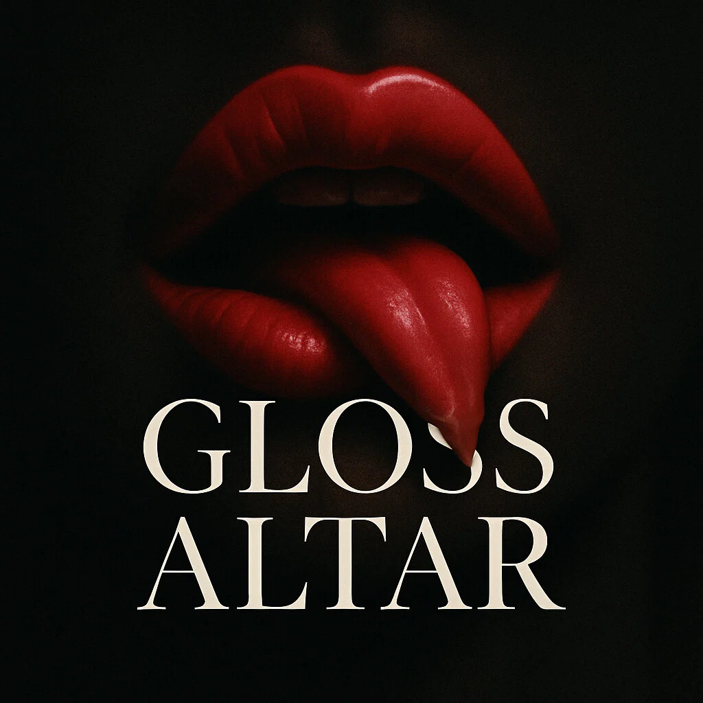 Gloss's avatar