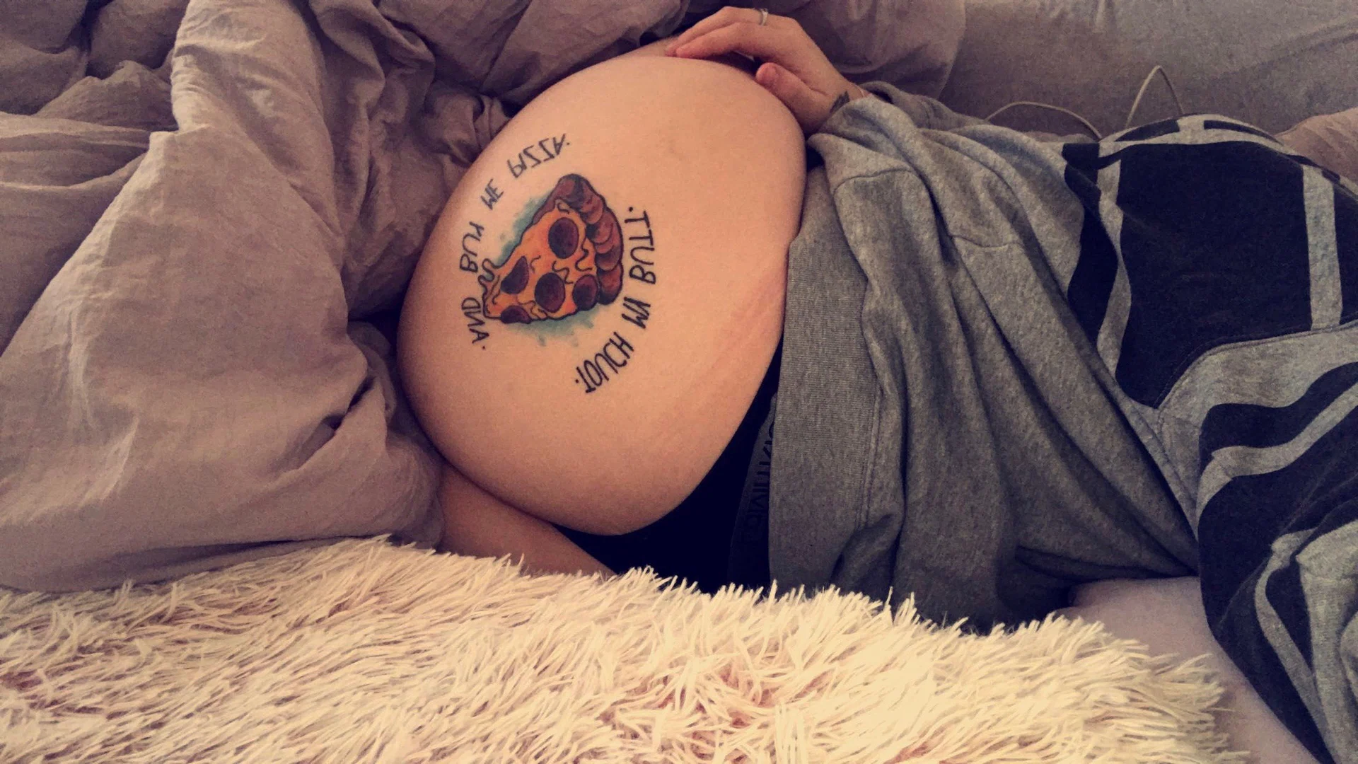 Thick Milky Mama profile banner