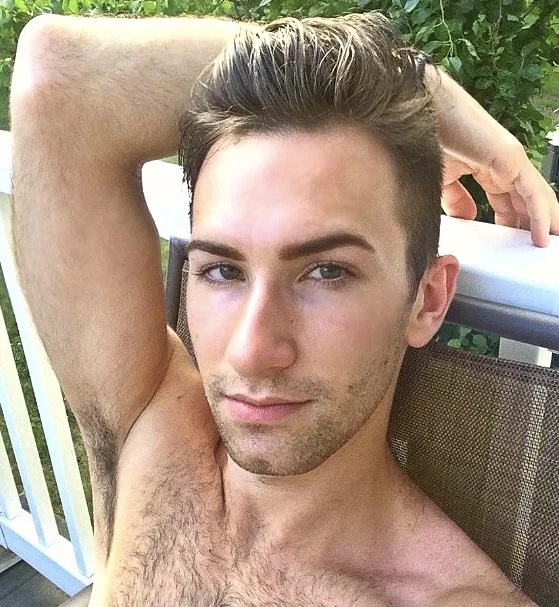 Bradley's avatar