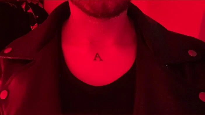 ANDY! profile banner