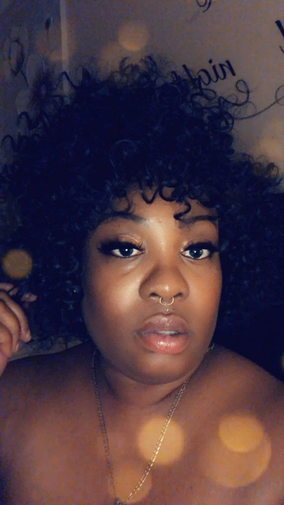 Chanell Love's avatar