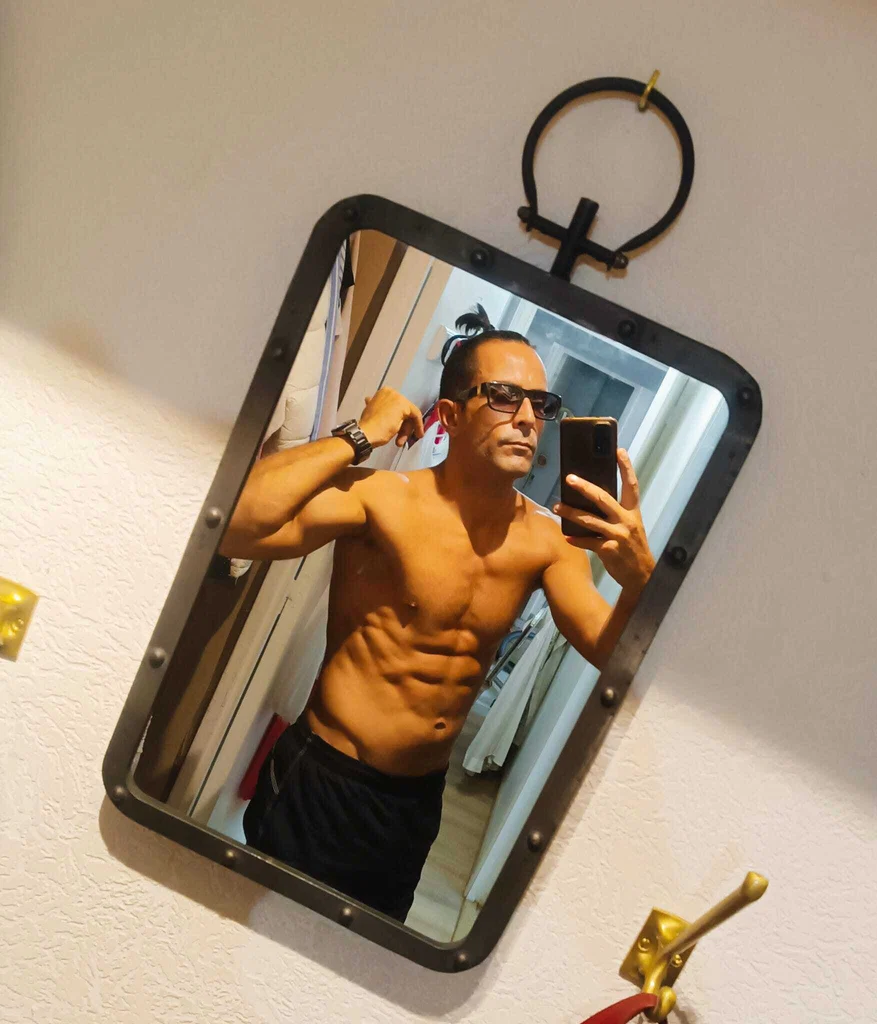 Mirko Baldi