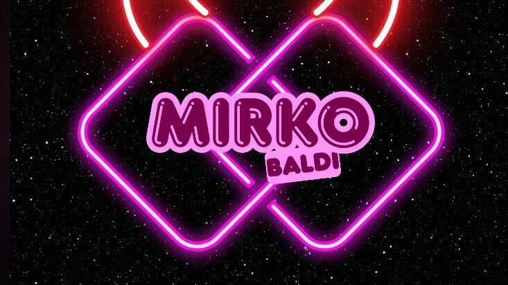 Mirko Baldi profile banner