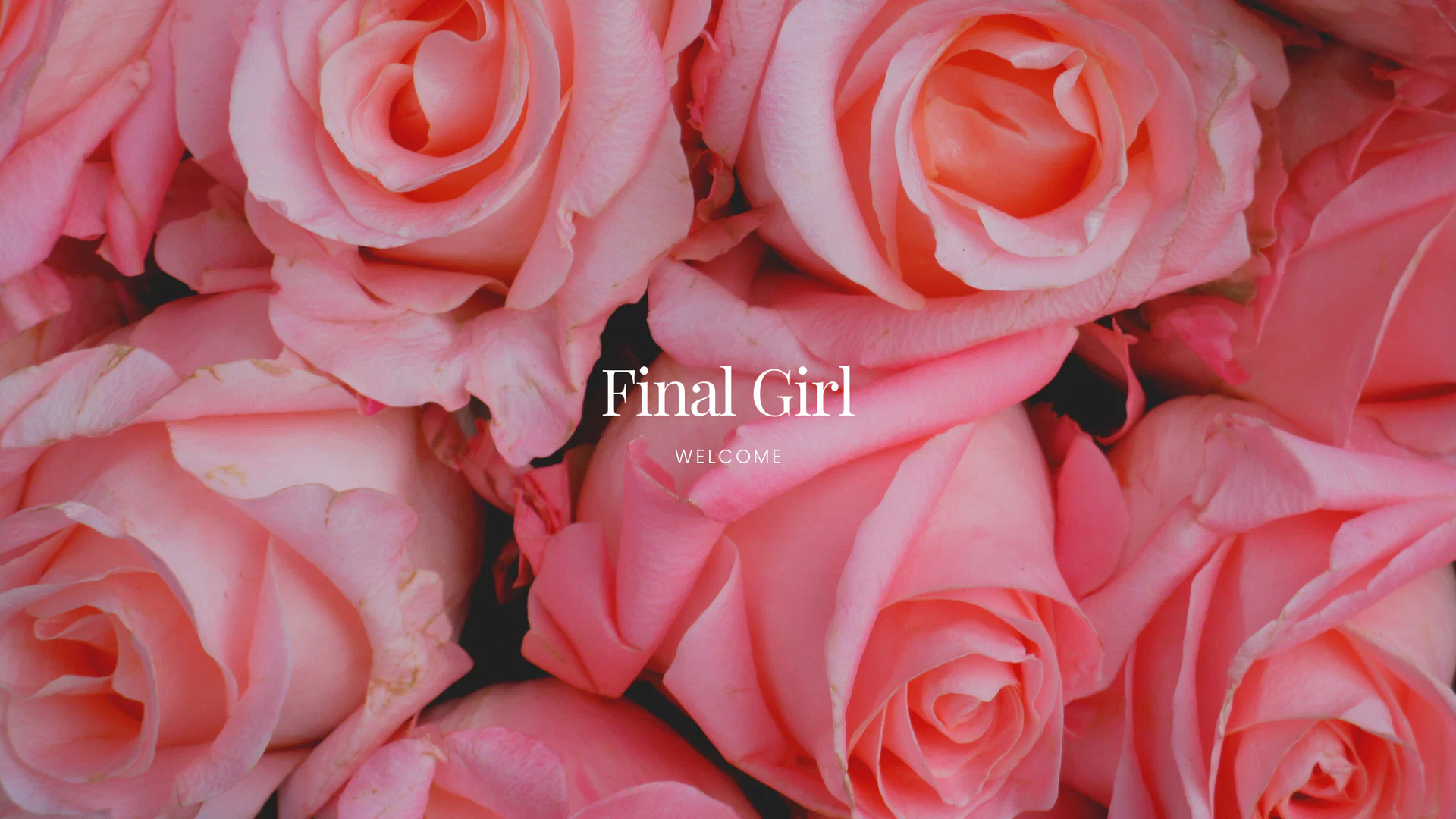 FinalG. profile banner