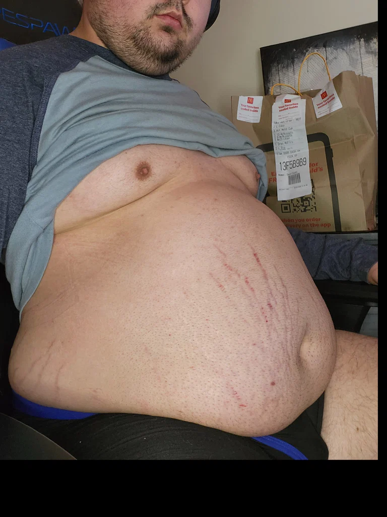 Pleasantly Plump's avatar