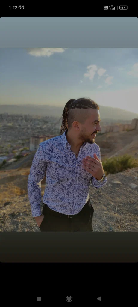 Ramazan's avatar