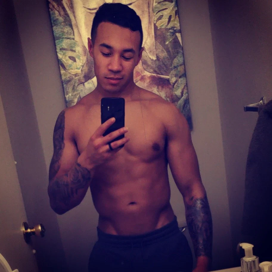 Tony profile banner
