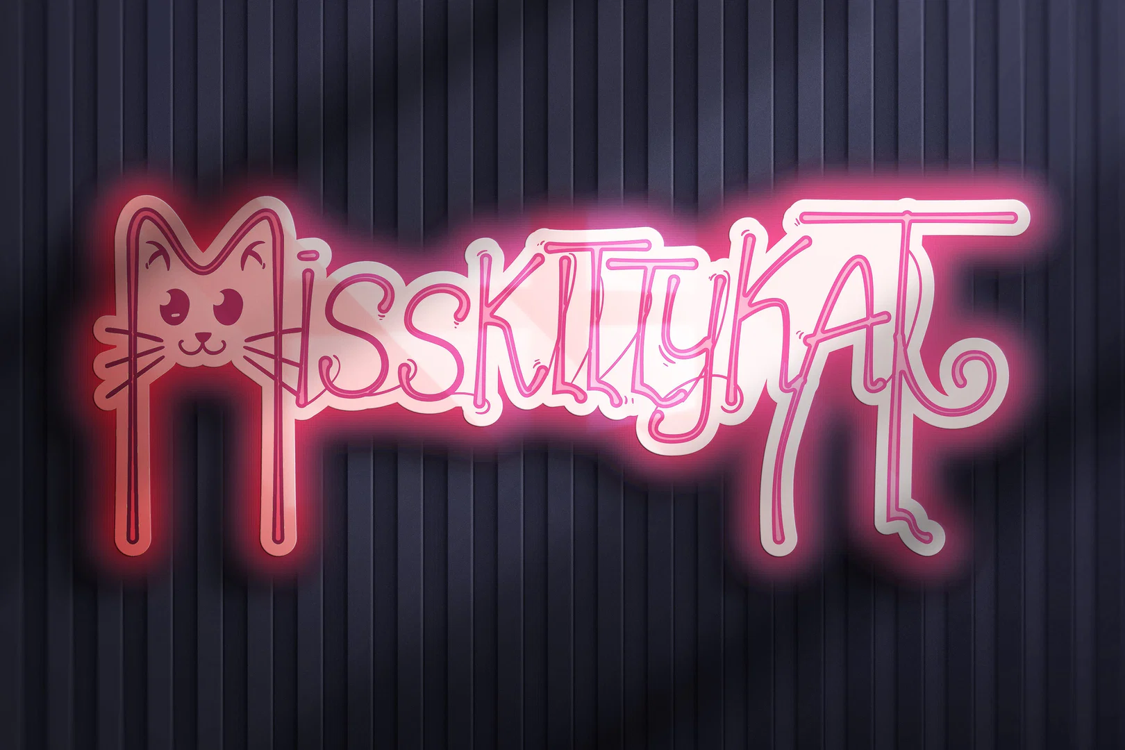 𝕸𝖎𝖘𝖘 𝕶𝖎𝖙𝖙𝖞 𝕶𝖆𝖙 😻 profile banner
