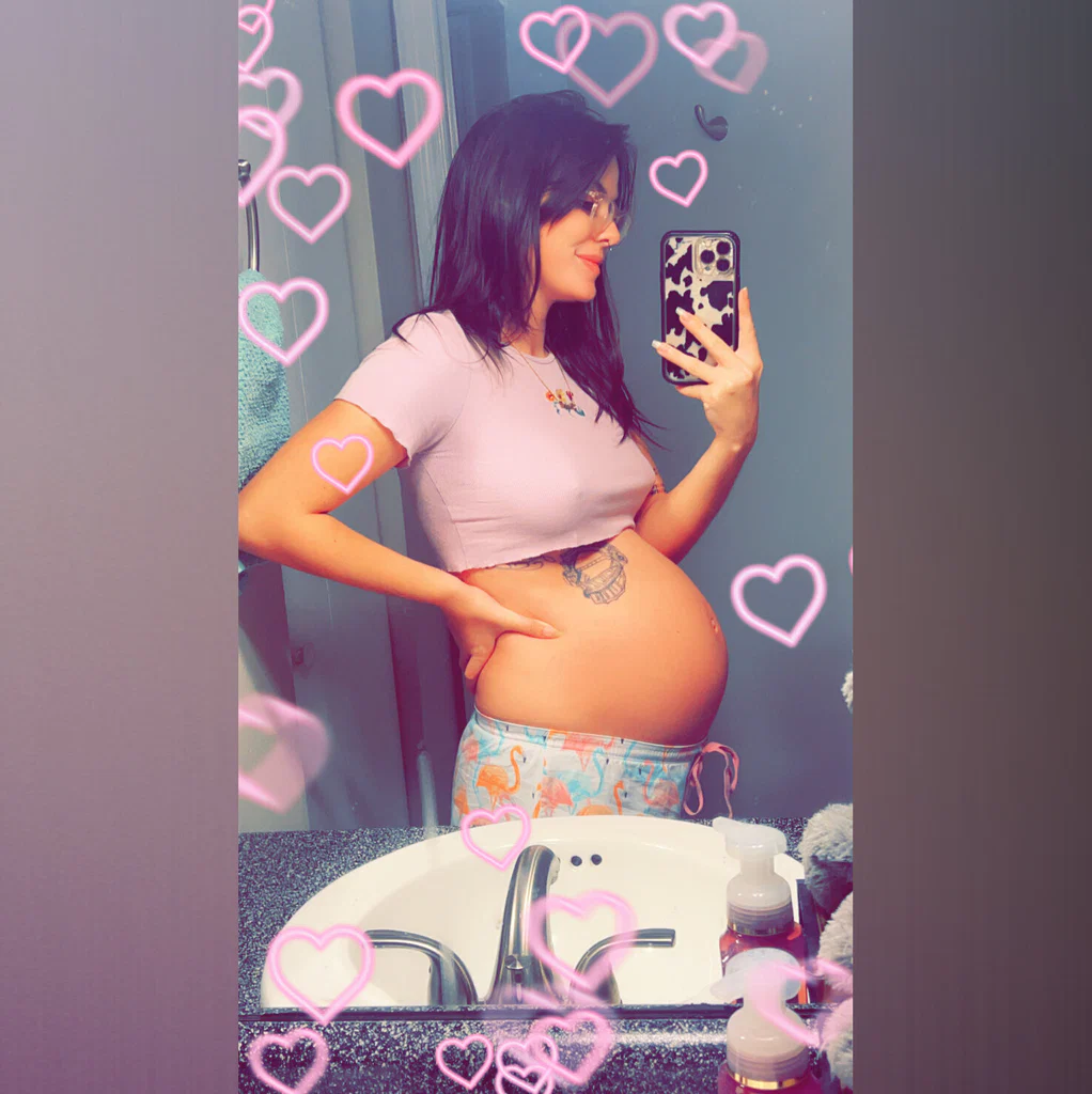 Mommy Chevy