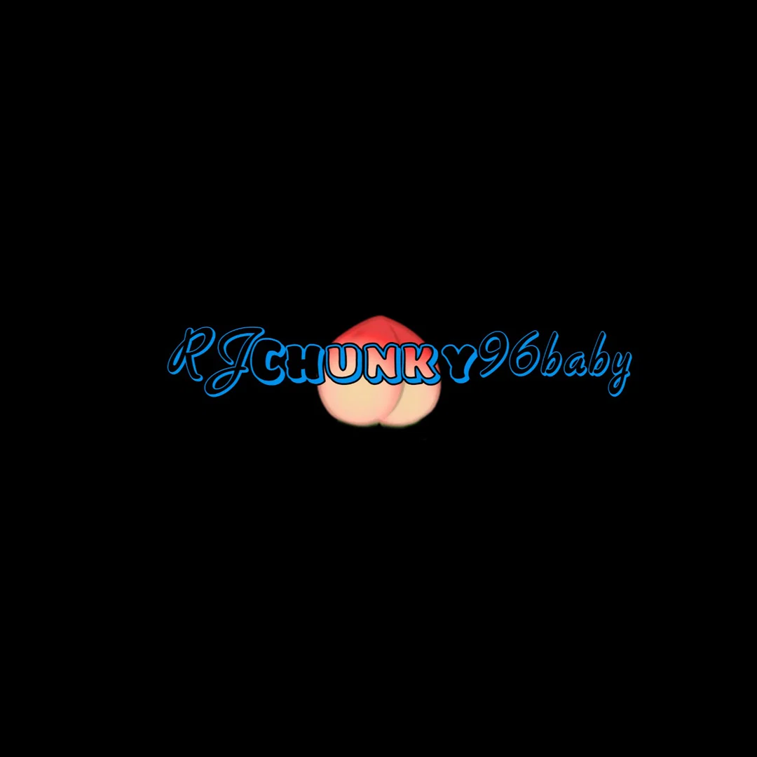 RJSuperChunky96 profile banner