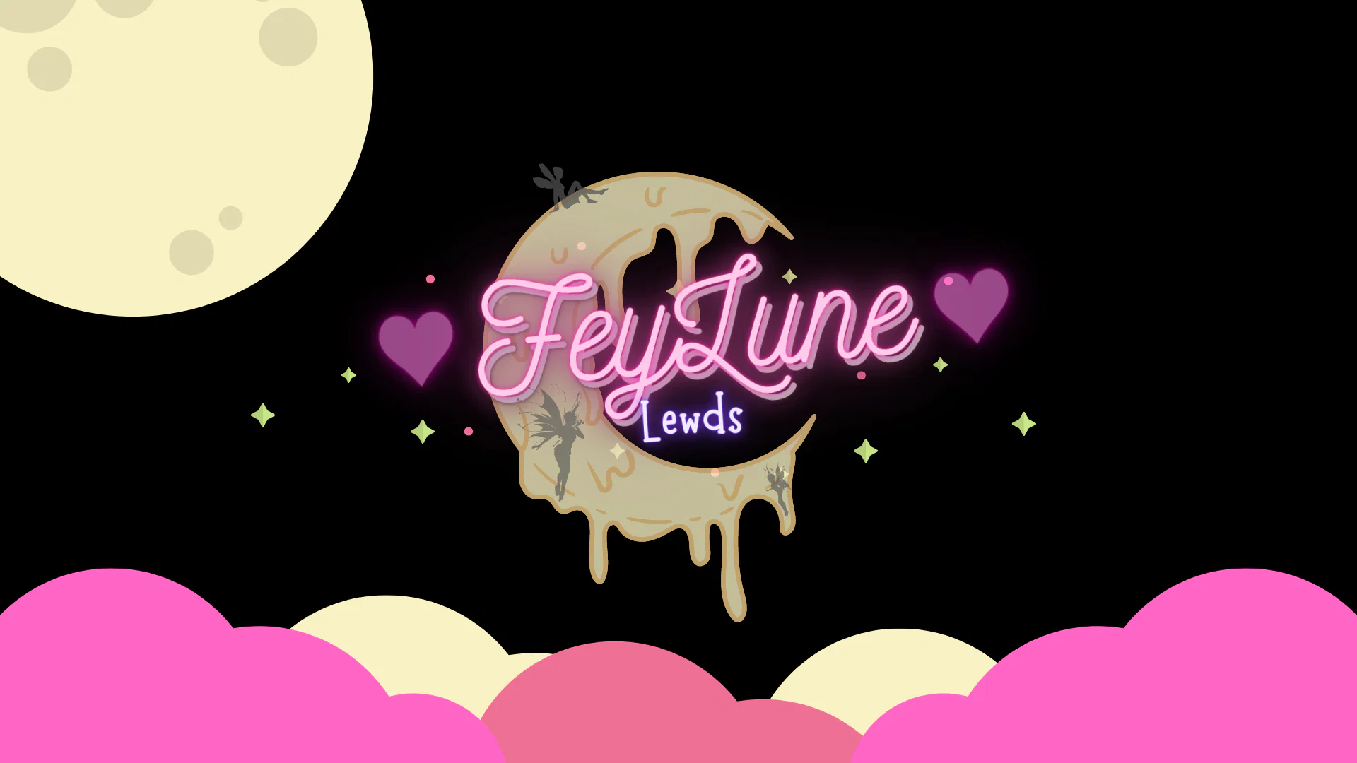 FeyLune Lewds profile banner