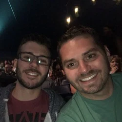 Colt &amp; Steve's avatar