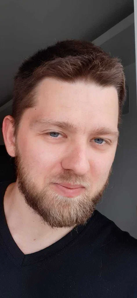 Aleksey Parshakov