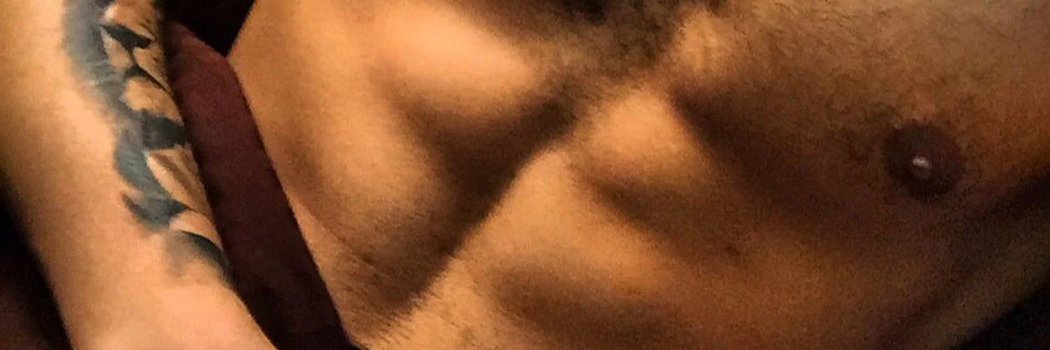 Your daddy profile banner