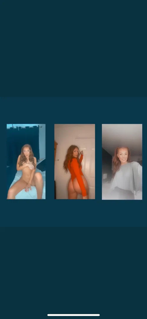 Amber Knight profile banner