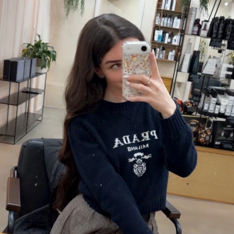 Princess Arabella's avatar