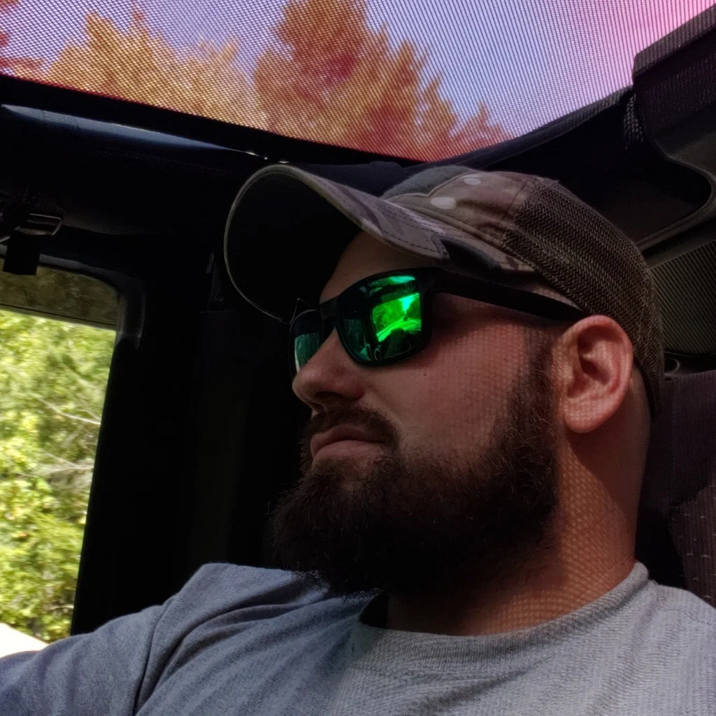 Pat's avatar