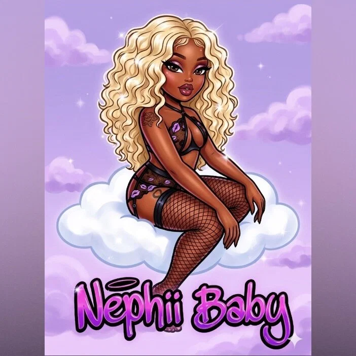 Nephii Baby profile banner