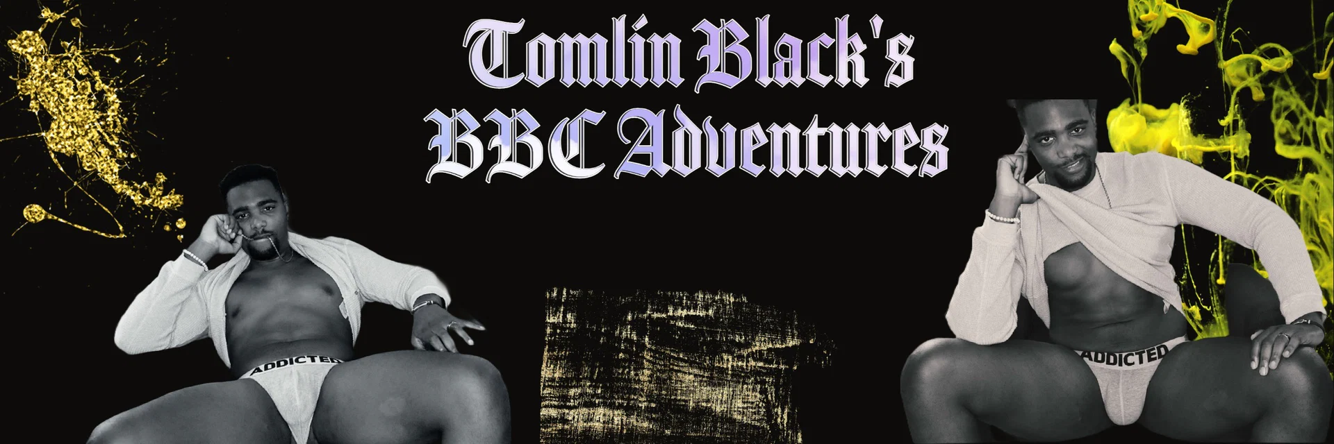 TOM BLCK profile banner