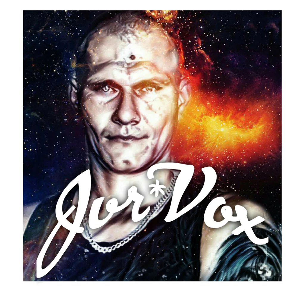 JVR VOX Jarda's avatar