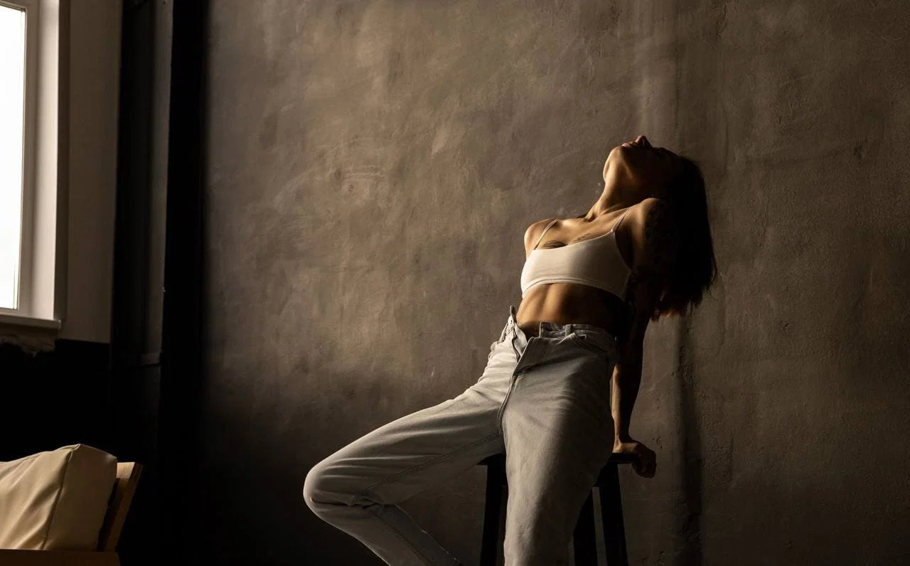 Mariia profile banner