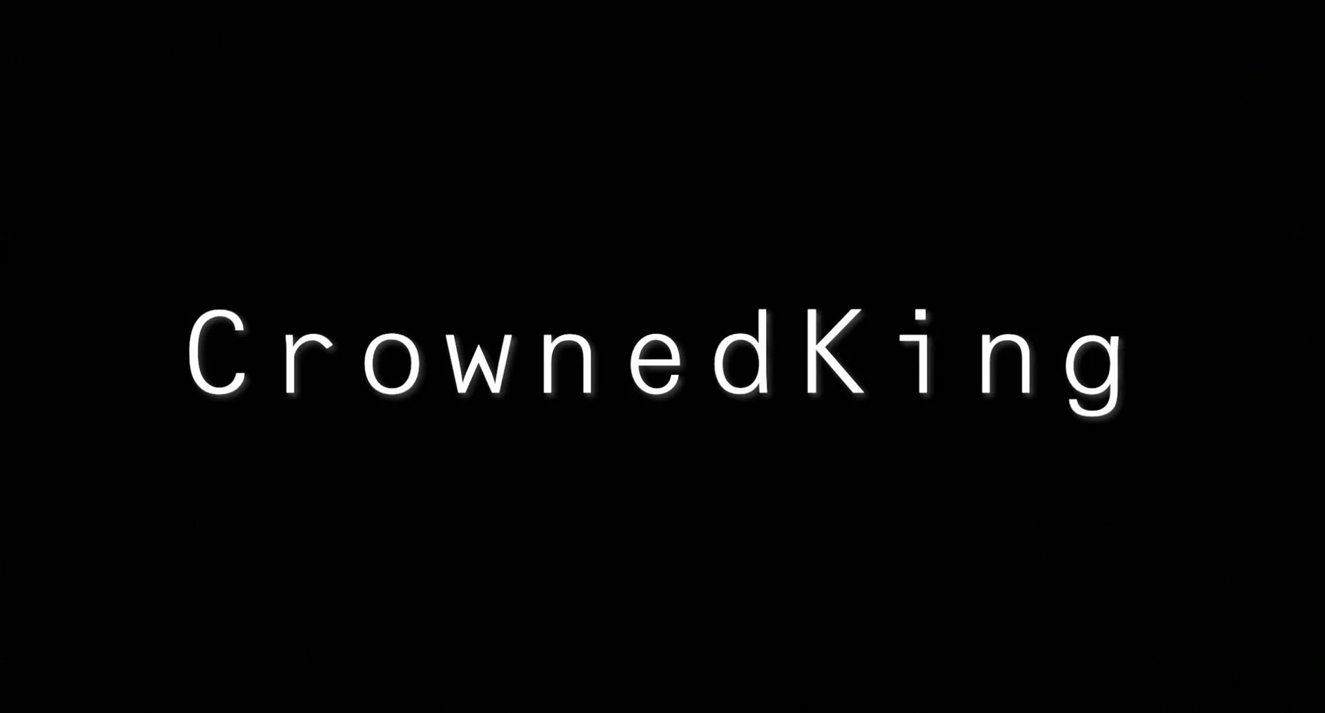 CrownedKing profile banner