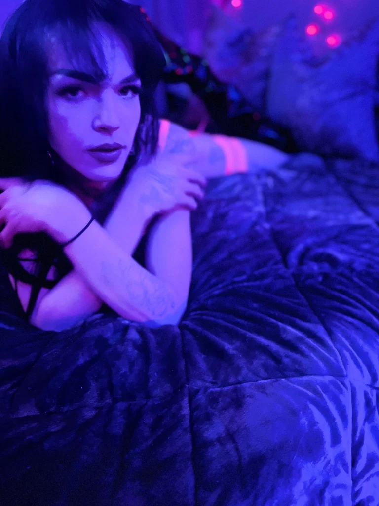 Tara Twisted