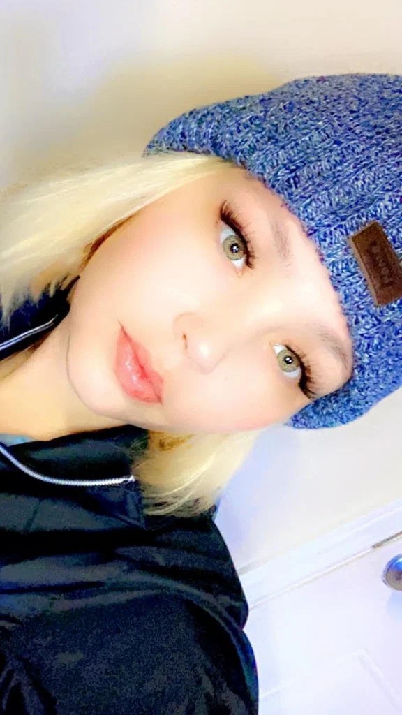 Secret fairy's avatar