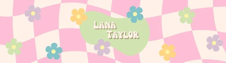 ✨Lana Taylor✨ profile banner