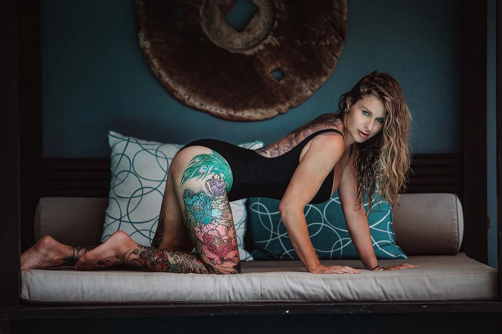 Canadian Kylie profile banner